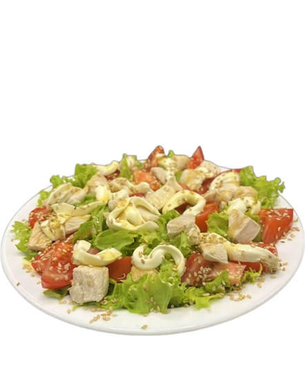 Deli-Pollo 