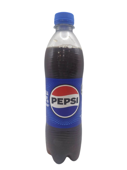 Pepsi  500