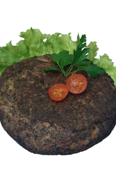 Tortilla Acelga o Remolacha Sola